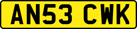 AN53CWK