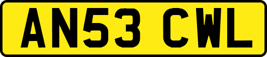 AN53CWL