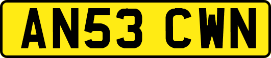 AN53CWN