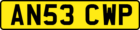 AN53CWP