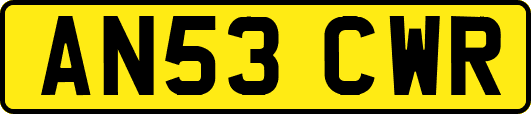 AN53CWR