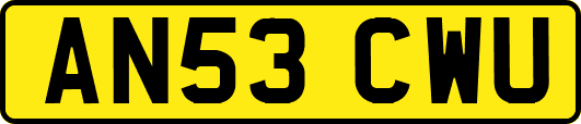 AN53CWU