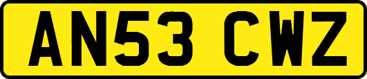 AN53CWZ