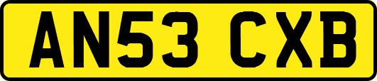AN53CXB