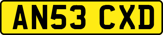 AN53CXD