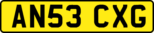 AN53CXG