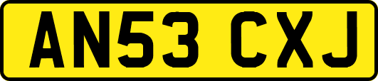 AN53CXJ