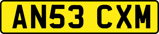 AN53CXM