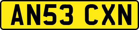 AN53CXN