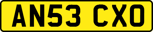AN53CXO