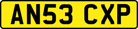 AN53CXP