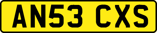 AN53CXS