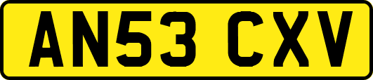 AN53CXV