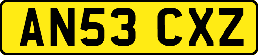 AN53CXZ