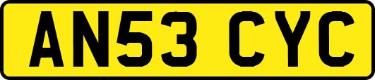 AN53CYC