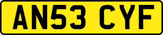AN53CYF