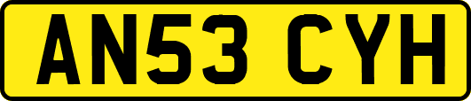 AN53CYH