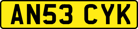 AN53CYK