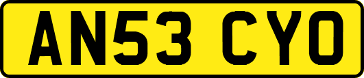AN53CYO