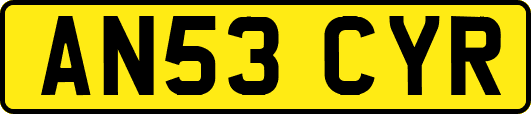 AN53CYR