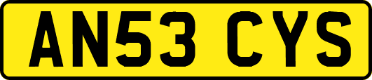 AN53CYS