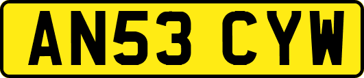 AN53CYW