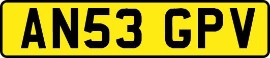 AN53GPV
