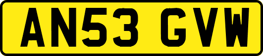 AN53GVW