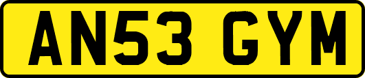 AN53GYM