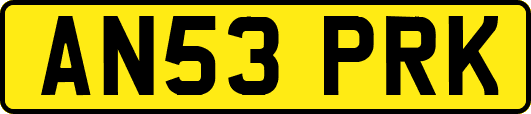 AN53PRK