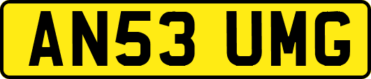 AN53UMG