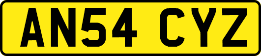 AN54CYZ