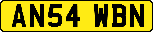 AN54WBN
