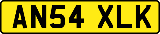 AN54XLK