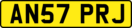 AN57PRJ