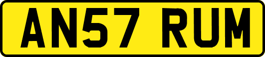 AN57RUM