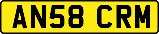 AN58CRM