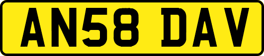 AN58DAV