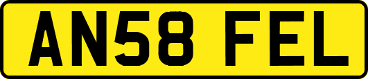 AN58FEL