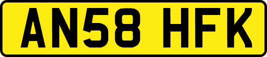 AN58HFK
