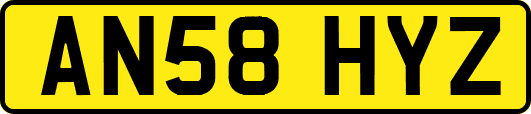 AN58HYZ