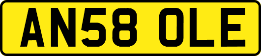 AN58OLE