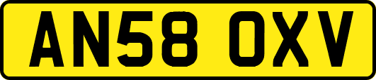AN58OXV