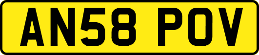 AN58POV