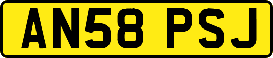 AN58PSJ