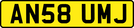 AN58UMJ