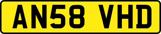AN58VHD