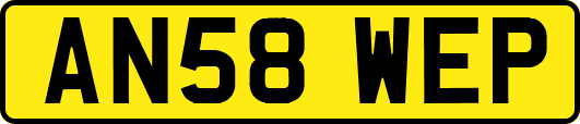 AN58WEP