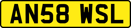 AN58WSL