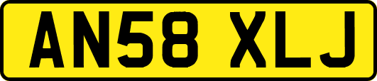 AN58XLJ